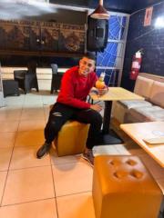 Javier Contreras