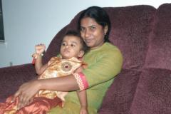 Shrish Cotla