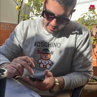 Gabriel Peña vilchez