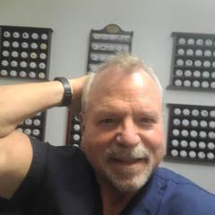 Tim Dillon