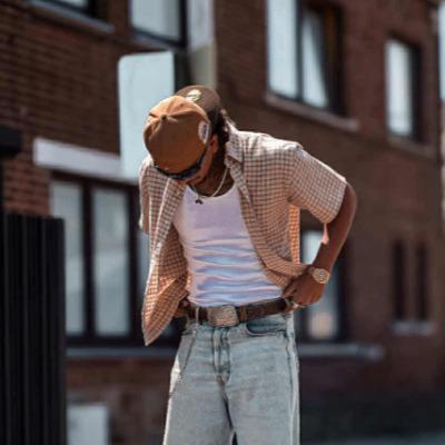 Lucas Vanden Bossche