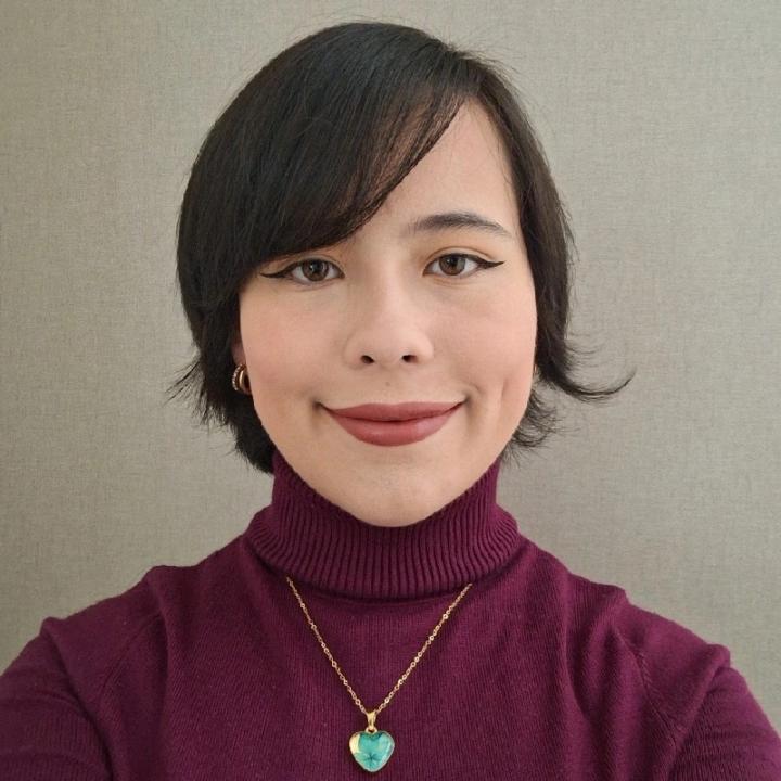 Sabrina Guilarte Castillo