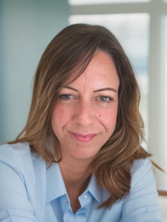 Séverine Sevforsuccess