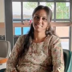 Yaamini Priya