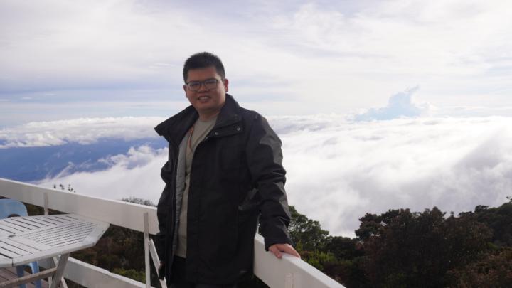 Joseph Ting