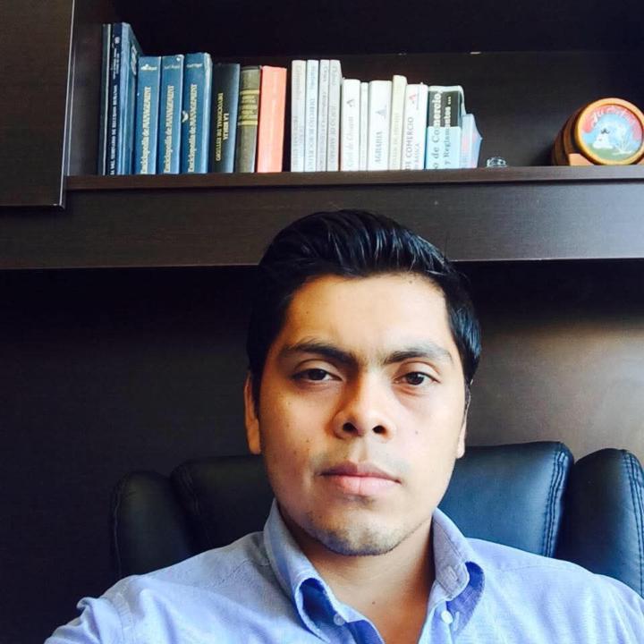 Juan Diego Gamboa Dominguez