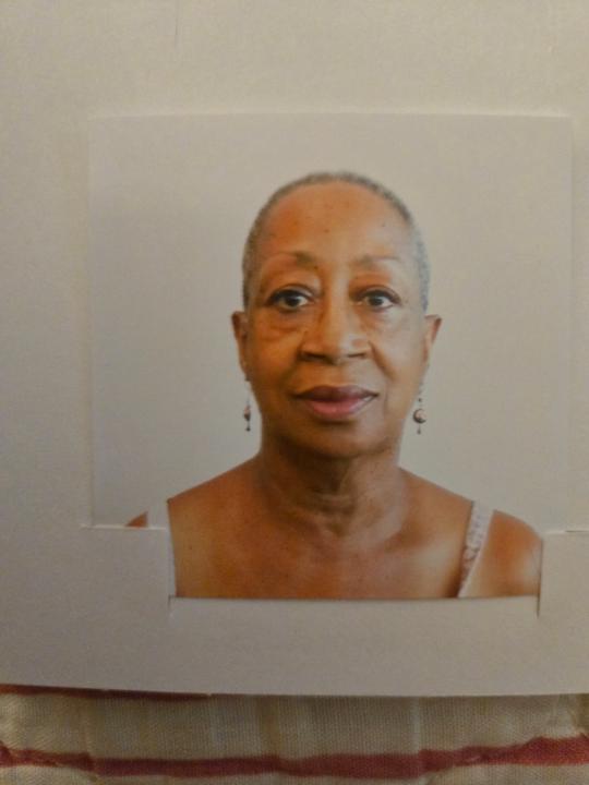 Gwendolyn Smith