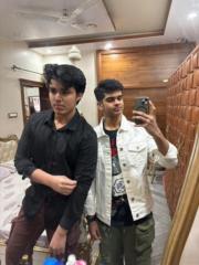Dhruv Rawat