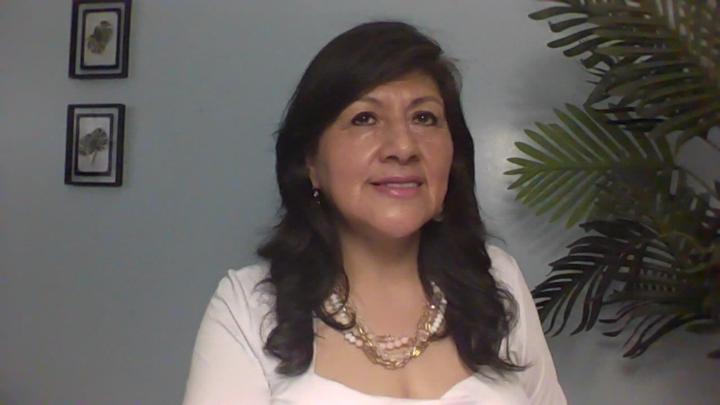 Elsa Vasquez