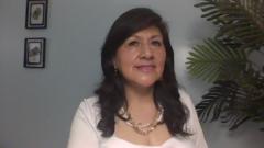 Elsa Vasquez
