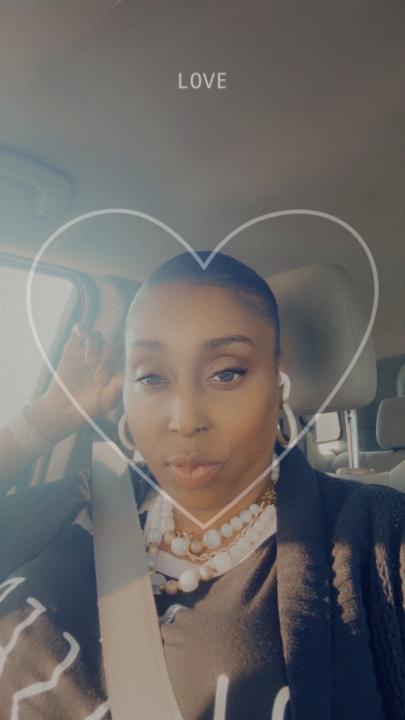 Torrie Cooper-Williams