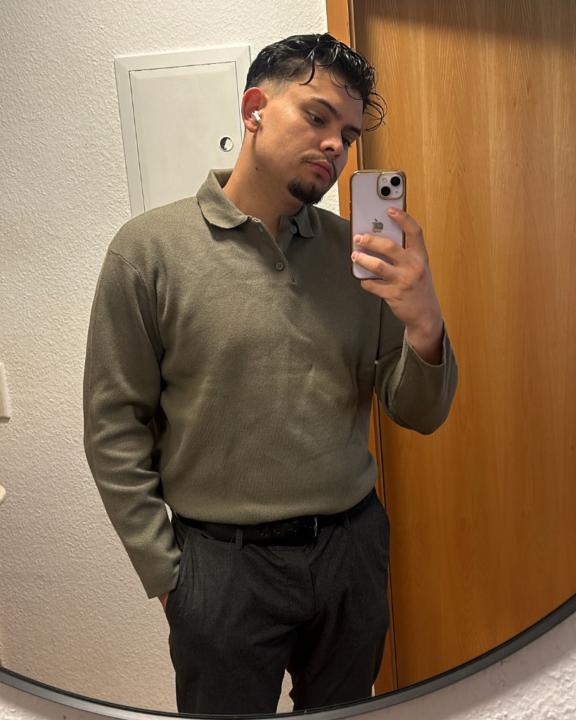 Luis Nahl