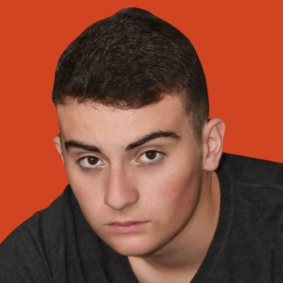 Lucas Chort