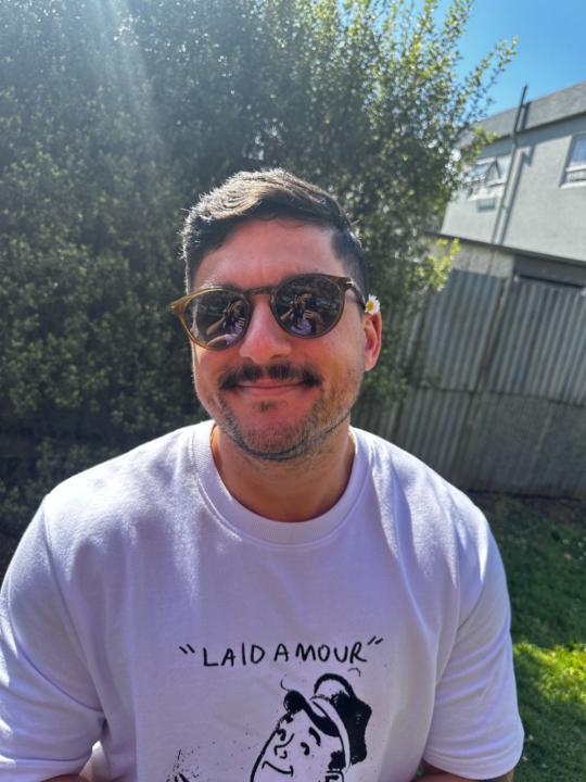 Raph Dias