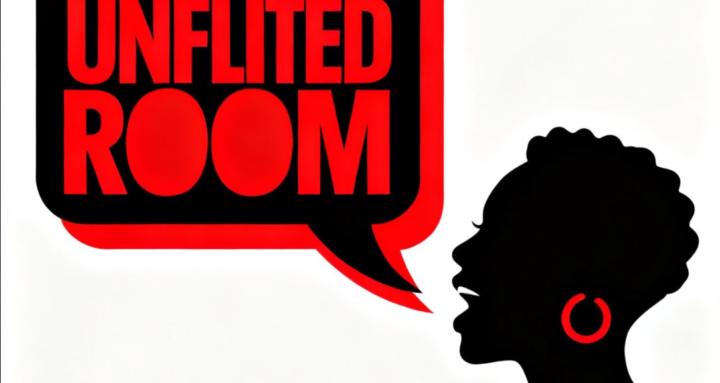 The Unfiltered Room