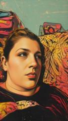 Carla Walker
