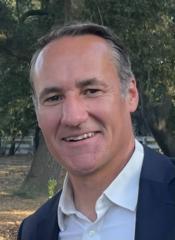John Rusk