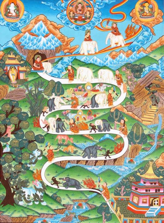 Eyji Komorebi