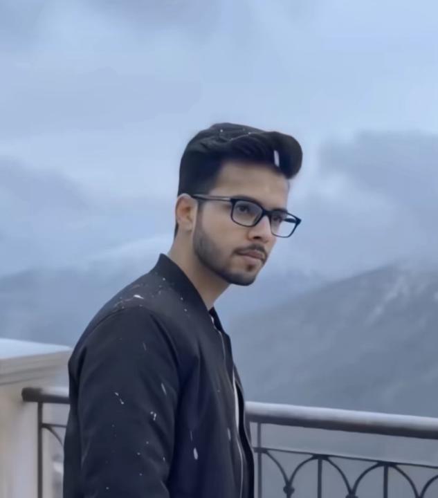 Chirag Kinkar