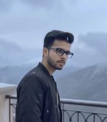 Chirag Kinkar