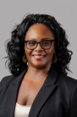 Shaunta Thomas