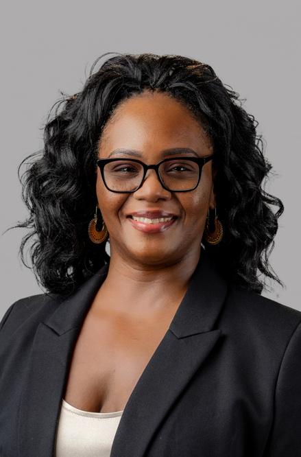 Shaunta Thomas