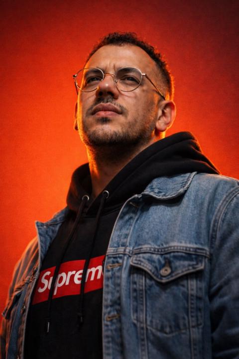 Omar Ramadan