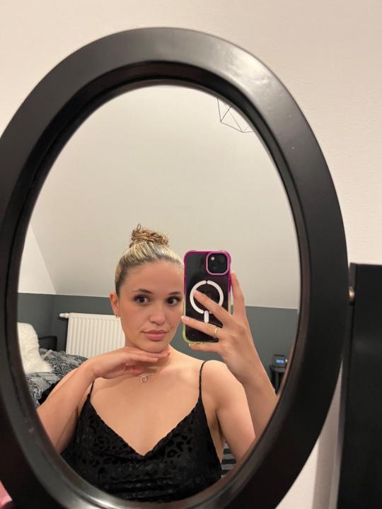 Sarah Montealegre