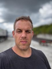 Dirk Wohlgemuth