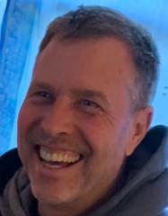 Steve Stamp