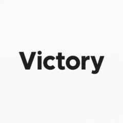 Victory Anthony