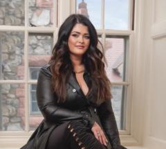 Stefanie Willie-Bonglo