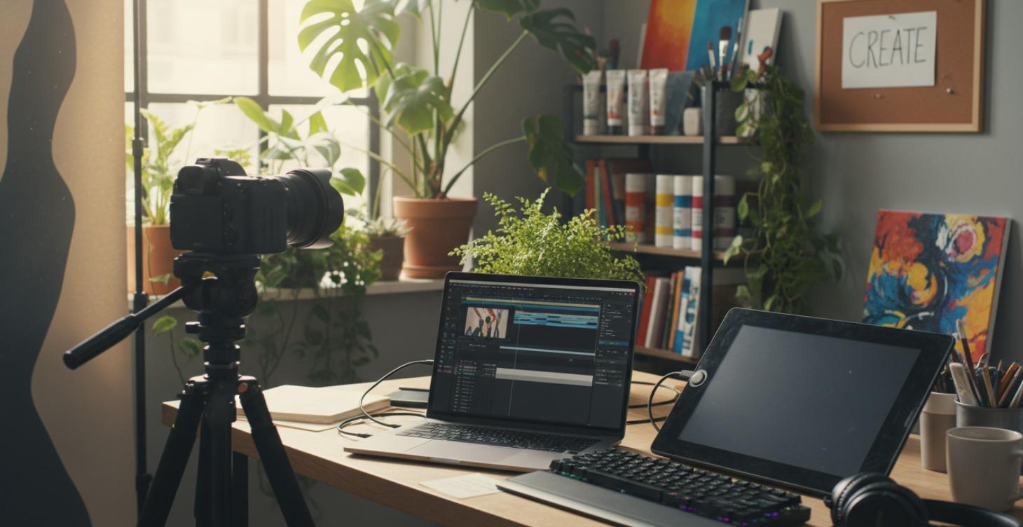 Mastering Google VEO 3+ Video Creator