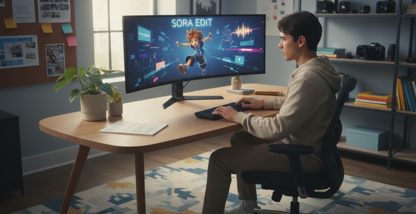 Create Engaging Sora Videos for Your Business