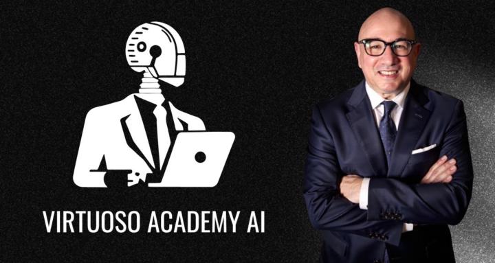 Virtuoso Academy AI