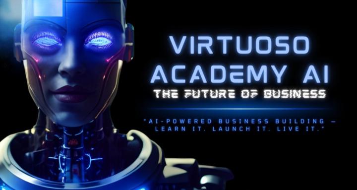 Virtuoso Academy AI