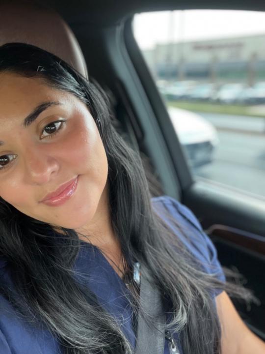 Brenda Garcia Maldonado