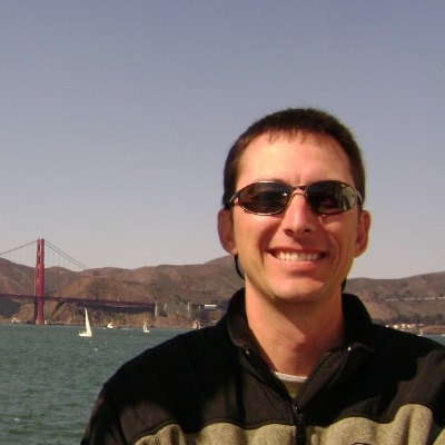 Jeff Lucas