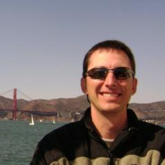 Jeff Lucas