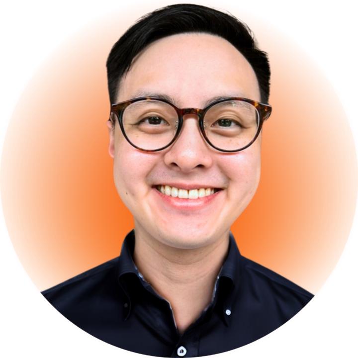 Justin Chia