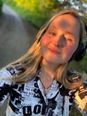 Marlene Jäckel