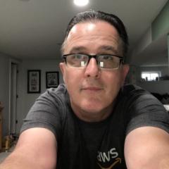 Steven Moore