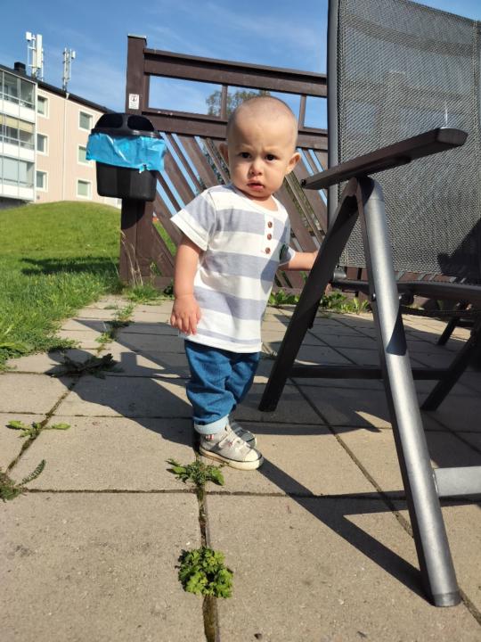 Aziza Hussaindad