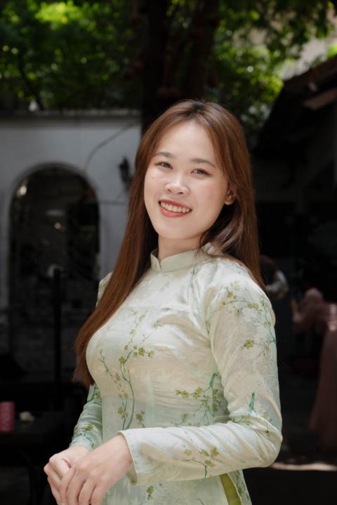 Hoa Nguyễn