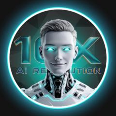 Ai Revolution