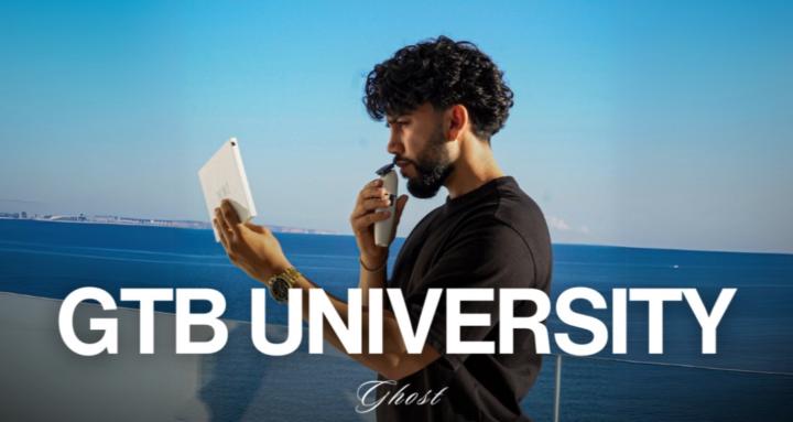 GTB UNIVERSITY