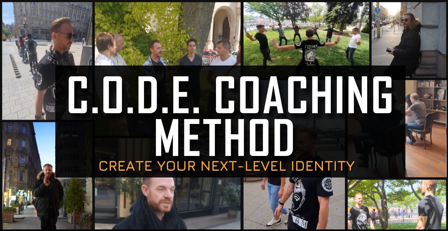 One On One Creator Coaching