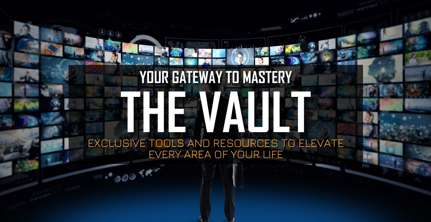 The Shae Matthews Content Library