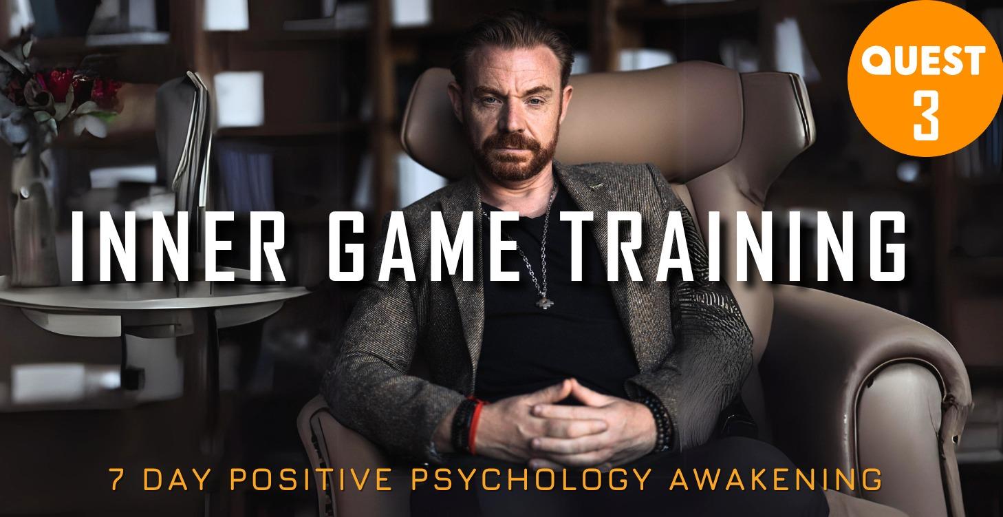 Transform Your Life In 7 Days