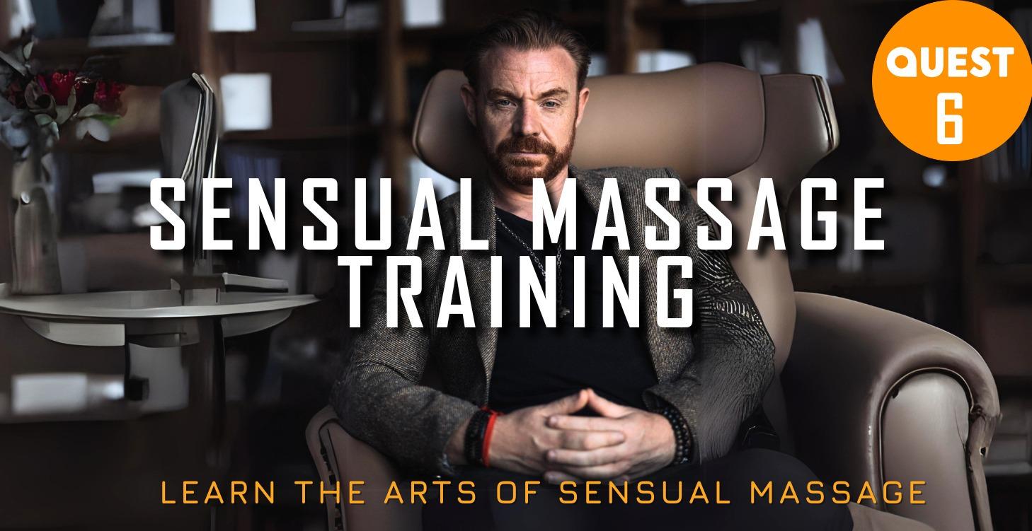 Learn To Master Touch And Escalation